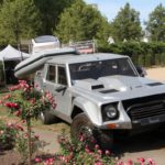 Classic Days au Schloss Dyck