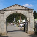 Classic Days au Schloss Dyck