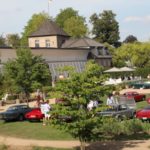 Classic Days au Schloss Dyck