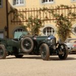 Classic Days au Schloss Dyck