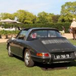Classic Days au Schloss Dyck