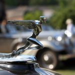 Classic Days au Schloss Dyck