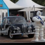 Classic Days au Schloss Dyck