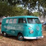 Classic Days au Schloss Dyck