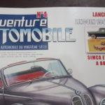 LAventure Automobile 11- Aventure Automobile
