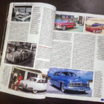 LAventure Automobile 4- Aventure Automobile