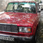 Lada Jigouli 2107 1- Lada Jigouli