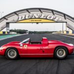 Ferrari 275P