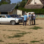 Rassemblement Mensuel de Vaux sur Seine 23-