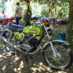 Rassemblement de Laroche St Cydroine 34- Rassemblement de Laroche St Cydroine
