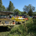 Rassemblement de Laroche St Cydroine 41- Rassemblement de Laroche St Cydroine