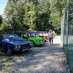 Rassemblement de Laroche St Cydroine 46- Rassemblement de Laroche St Cydroine