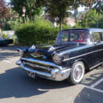 Rassemblement de Triel Août 2018 11- Triel Auto Rétro