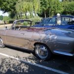 Rassemblement de Triel Août 2018 12- Triel Auto Rétro