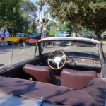 Rassemblement de Triel Août 2018 13- Triel Auto Rétro