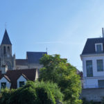 Rassemblement de Triel Août 2018 2- Triel Auto Rétro