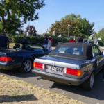 Rassemblement de Triel Août 2018 23- Triel Auto Rétro