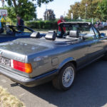 Rassemblement de Triel Août 2018 25- Triel Auto Rétro