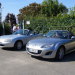 Rassemblement de Triel Août 2018 28- Triel Auto Rétro