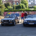 Rassemblement de Triel Août 2018 29- Triel Auto Rétro