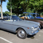 Rassemblement de Triel Août 2018 34- Triel Auto Rétro
