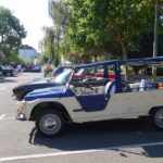 Rassemblement de Triel Août 2018 38- Triel Auto Rétro