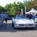 Rassemblement de Triel Août 2018 47- Triel Auto Rétro