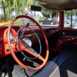 Rassemblement de Triel Août 2018 49- Triel Auto Rétro