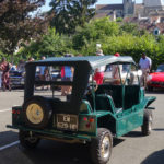 Rassemblement de Triel Août 2018 50- Triel Auto Rétro