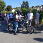 Rassemblement de Triel Août 2018 57- Triel Auto Rétro