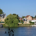 Rassemblement de Triel Août 2018 6- Triel Auto Rétro