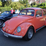 Rassemblement de Triel Août 2018 62- Triel Auto Rétro