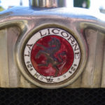 Rassemblement de Triel Août 2018 66- Triel Auto Rétro