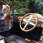 Rassemblement de Triel Août 2018 67- Triel Auto Rétro