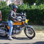 Rassemblement de Triel Août 2018 69- Triel Auto Rétro