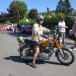 Rassemblement de Triel Août 2018 85- Triel Auto Rétro