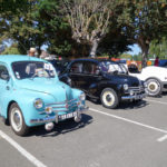 Rassemblement de Triel Août 2018 86- Triel Auto Rétro