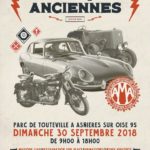 Rassemblement de lAMA 2018- Rassemblement de l'AMA 2018