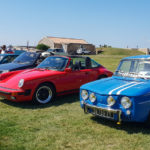 Rassemblement des Sables dOlonne 15-
