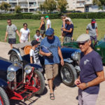 Rassemblement des Sables dOlonne 7-