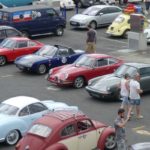 SUPER FEST 4 VVW BUGATTI LE MANS 2018 par Marc newsdanciennes 1 1- Super VW Fest 2018