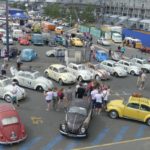 SUPER FEST 4 VVW BUGATTI LE MANS 2018 par Marc newsdanciennes 1 1- Super VW Fest 2018