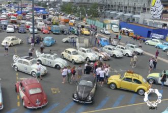 SUPER FEST 4 VVW BUGATTI LE MANS 2018 par Marc newsdanciennes 1 1-