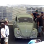 SUPER FEST 4 VVW BUGATTI LE MANS 2018 par Marc newsdanciennes 1- Super VW Fest 2018