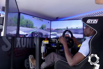 SUPER FEST 4 VVW BUGATTI LE MANS 2018 par Marc newsdanciennes 11-