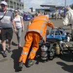 SUPER FEST 4 VVW BUGATTI LE MANS 2018 par Marc newsdanciennes 13- Super VW Fest 2018