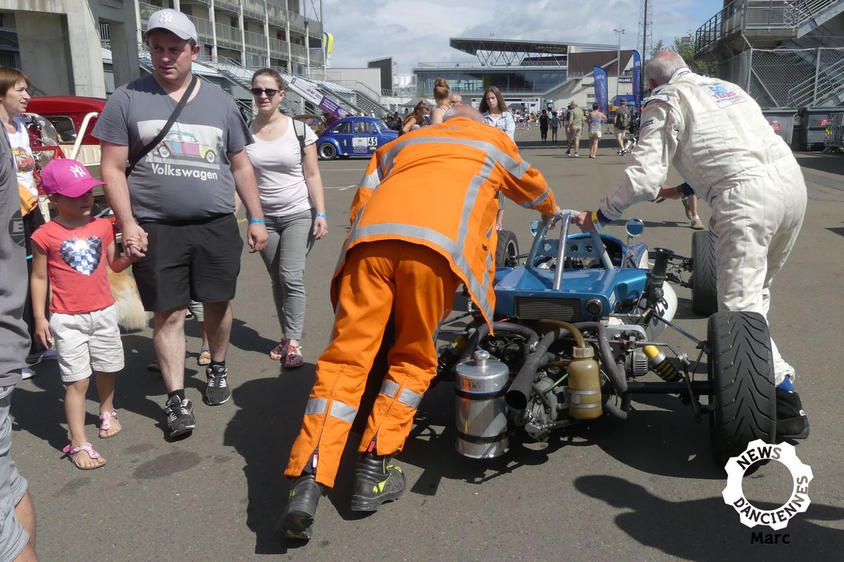 SUPER FEST 4 VVW- BUGATTI LE MANS – 2018 – par Marc – newsdanciennes -_13