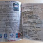 SUPER FEST 4 VVW BUGATTI LE MANS 2018 par Marc newsdanciennes 16- Super VW Fest 2018