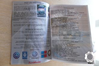 SUPER FEST 4 VVW BUGATTI LE MANS 2018 par Marc newsdanciennes 16-