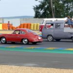 SUPER FEST 4 VVW BUGATTI LE MANS 2018 par Marc newsdanciennes 6- Super VW Fest 2018